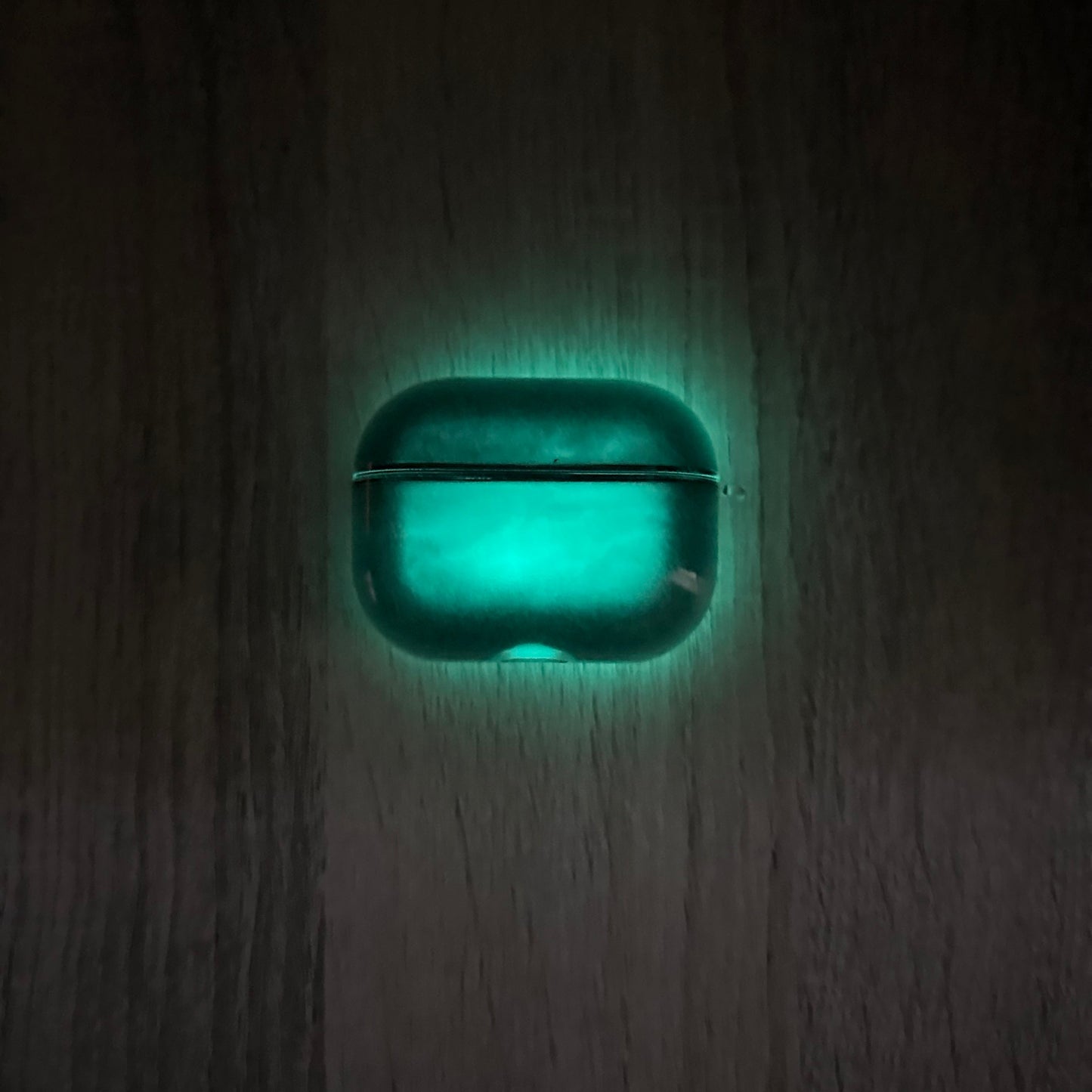 Emerald case