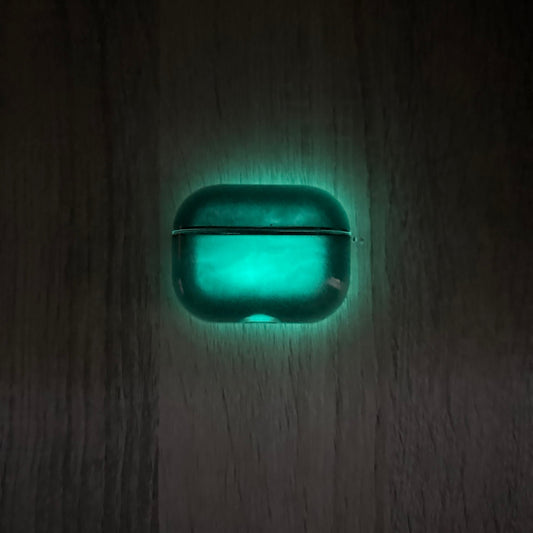 Emerald case