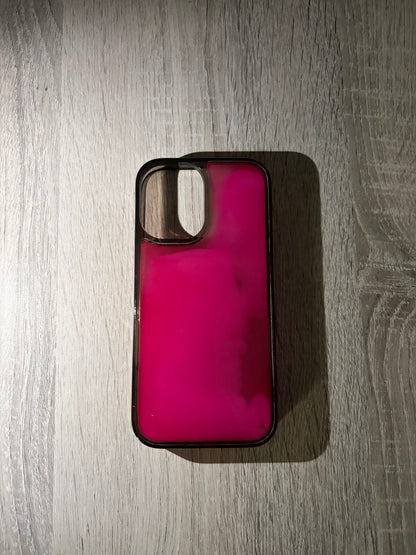 Purple phone case(PRE-ORDER)