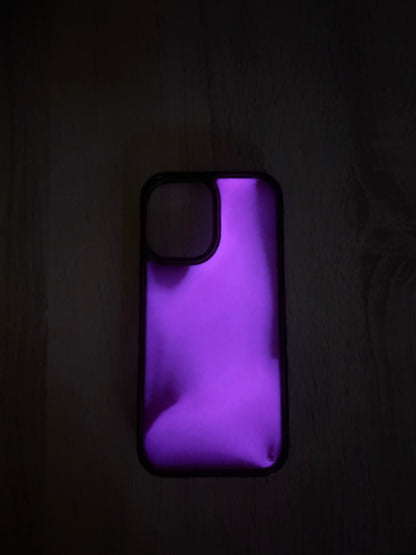 Purple phone case(PRE-ORDER)