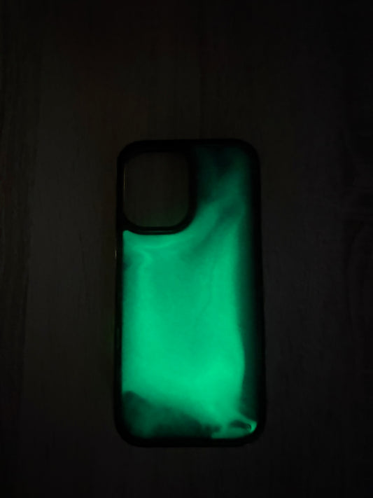 Ocean blue phone case(PRE-ORDER)